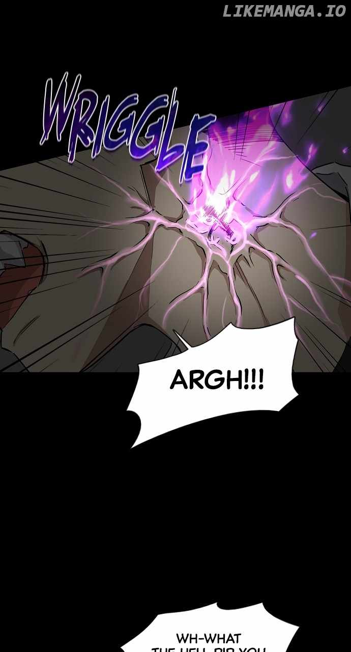 The Shaman's Blade Chapter 33 56